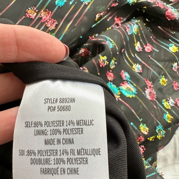 Anthropologie Jumpsuit - Picture 5 of 5